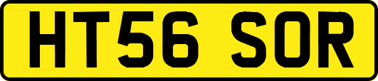 HT56SOR