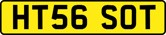 HT56SOT