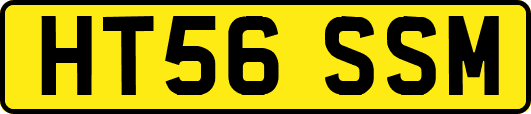 HT56SSM