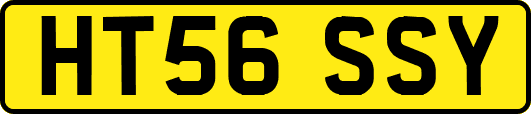 HT56SSY