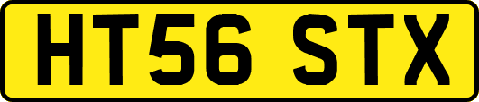 HT56STX