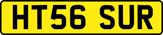 HT56SUR
