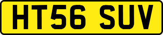 HT56SUV