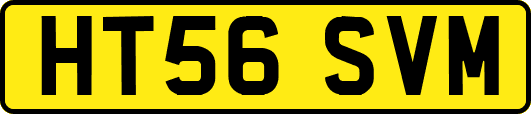 HT56SVM