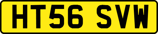 HT56SVW