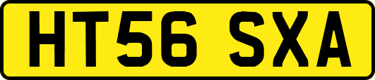 HT56SXA