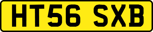HT56SXB