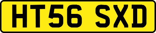 HT56SXD