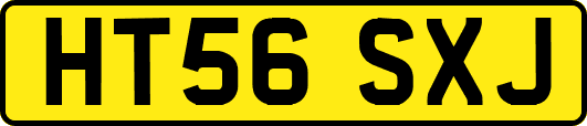 HT56SXJ