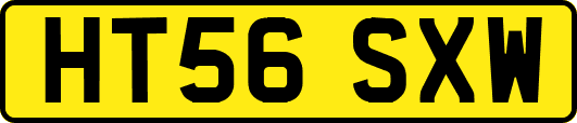 HT56SXW
