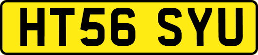 HT56SYU
