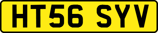 HT56SYV