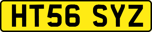 HT56SYZ
