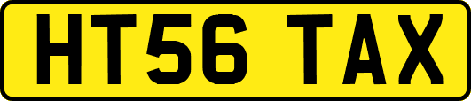 HT56TAX
