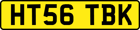 HT56TBK