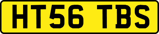 HT56TBS