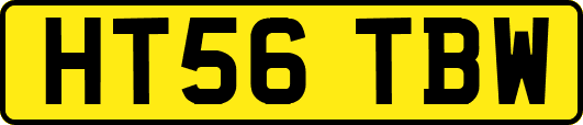 HT56TBW