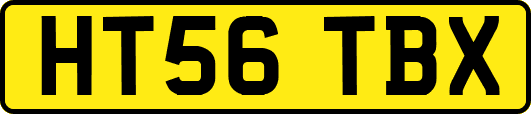 HT56TBX