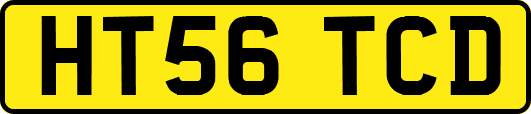 HT56TCD