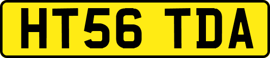 HT56TDA