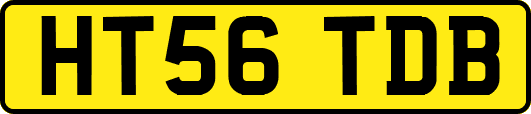 HT56TDB