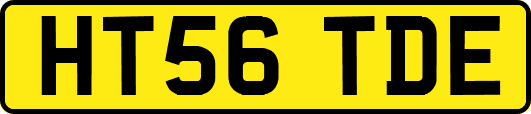 HT56TDE