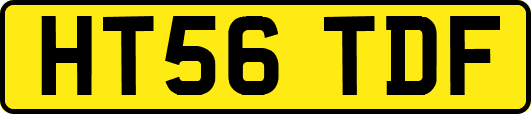 HT56TDF