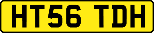 HT56TDH
