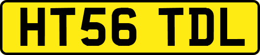 HT56TDL