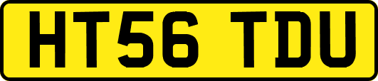 HT56TDU