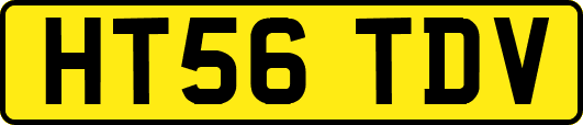 HT56TDV