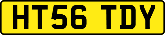 HT56TDY