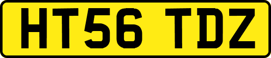 HT56TDZ