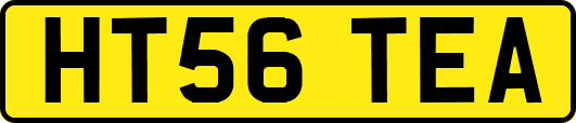 HT56TEA