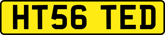 HT56TED