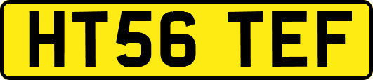 HT56TEF