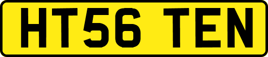 HT56TEN