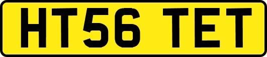 HT56TET