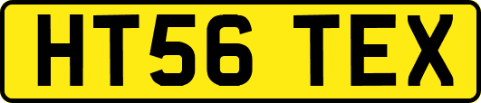 HT56TEX