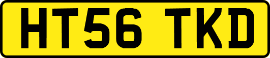 HT56TKD