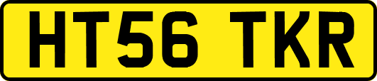 HT56TKR