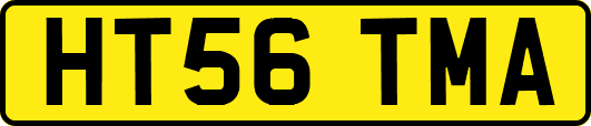 HT56TMA