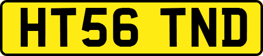 HT56TND