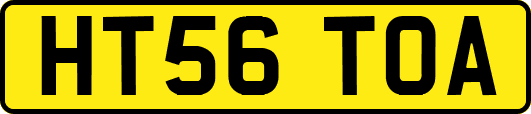 HT56TOA