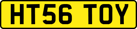 HT56TOY