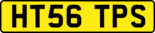 HT56TPS