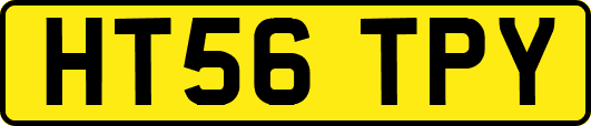 HT56TPY