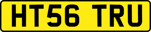 HT56TRU