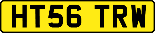 HT56TRW
