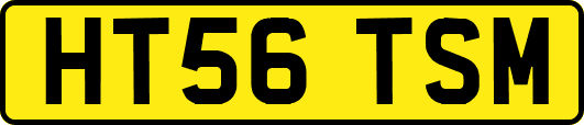 HT56TSM